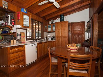 5401 Kyogle Road, Cawongla