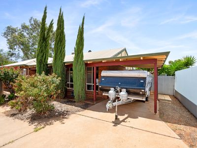 337A Collins Street, West Lamington