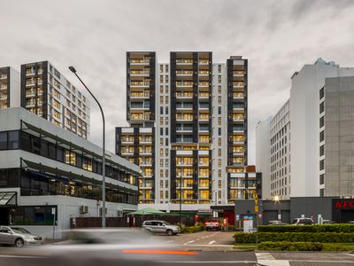 C1308 / 54 Court Road, Fairfield