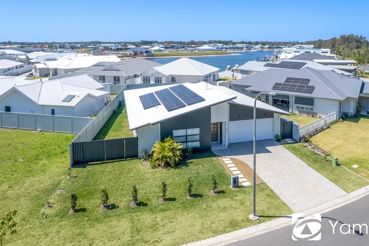 44 Della Place, Yamba