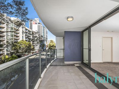 6 / 128 Adelaide Terrace, East Perth