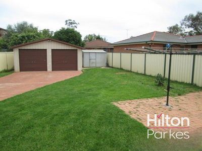 44 Lyall Avenue, Dean Park