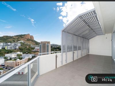 1801 / 151-173 Sturt Street, Townsville City