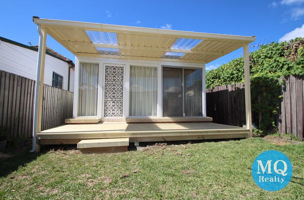 16A Karrabah Road, Auburn