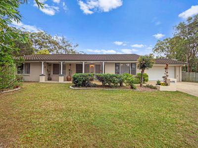 50 Coolnwynpin Way, Capalaba