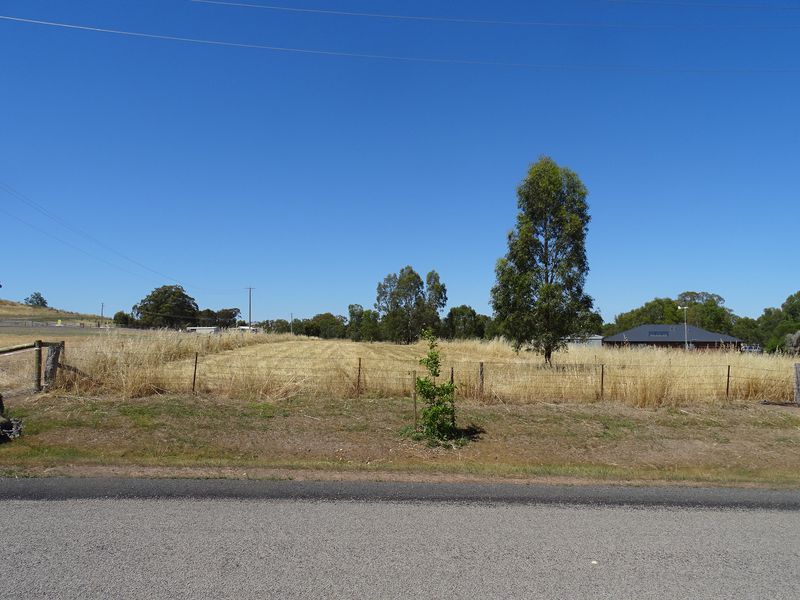 Lot 1 Avenel - longwood Road, Avenel