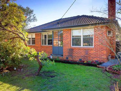 16 JAMES STREET, Wodonga