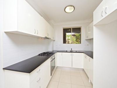 3 / 7-11 Paton Street, Merrylands West