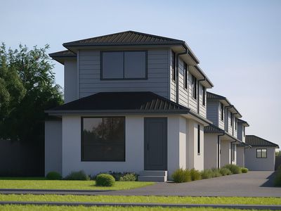 91 Dandenong Road, Frankston