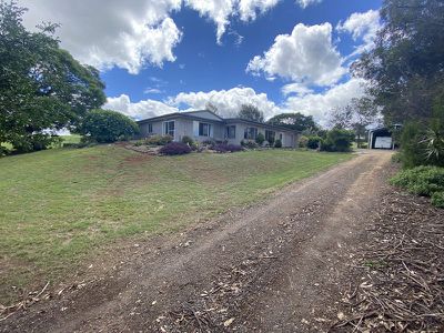 47 Booie Crawford Road, Kingaroy