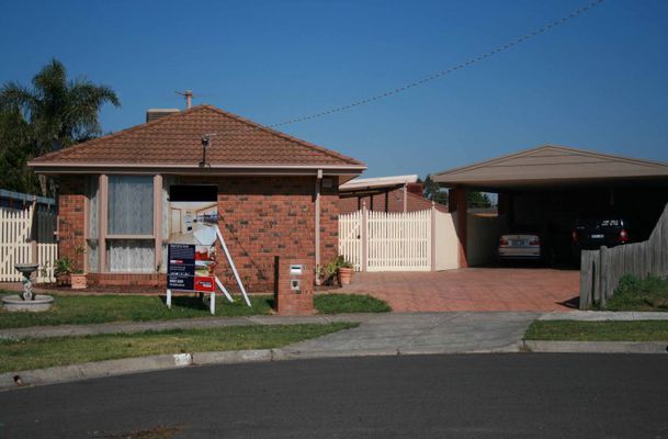 15 Silverton Court, Craigieburn