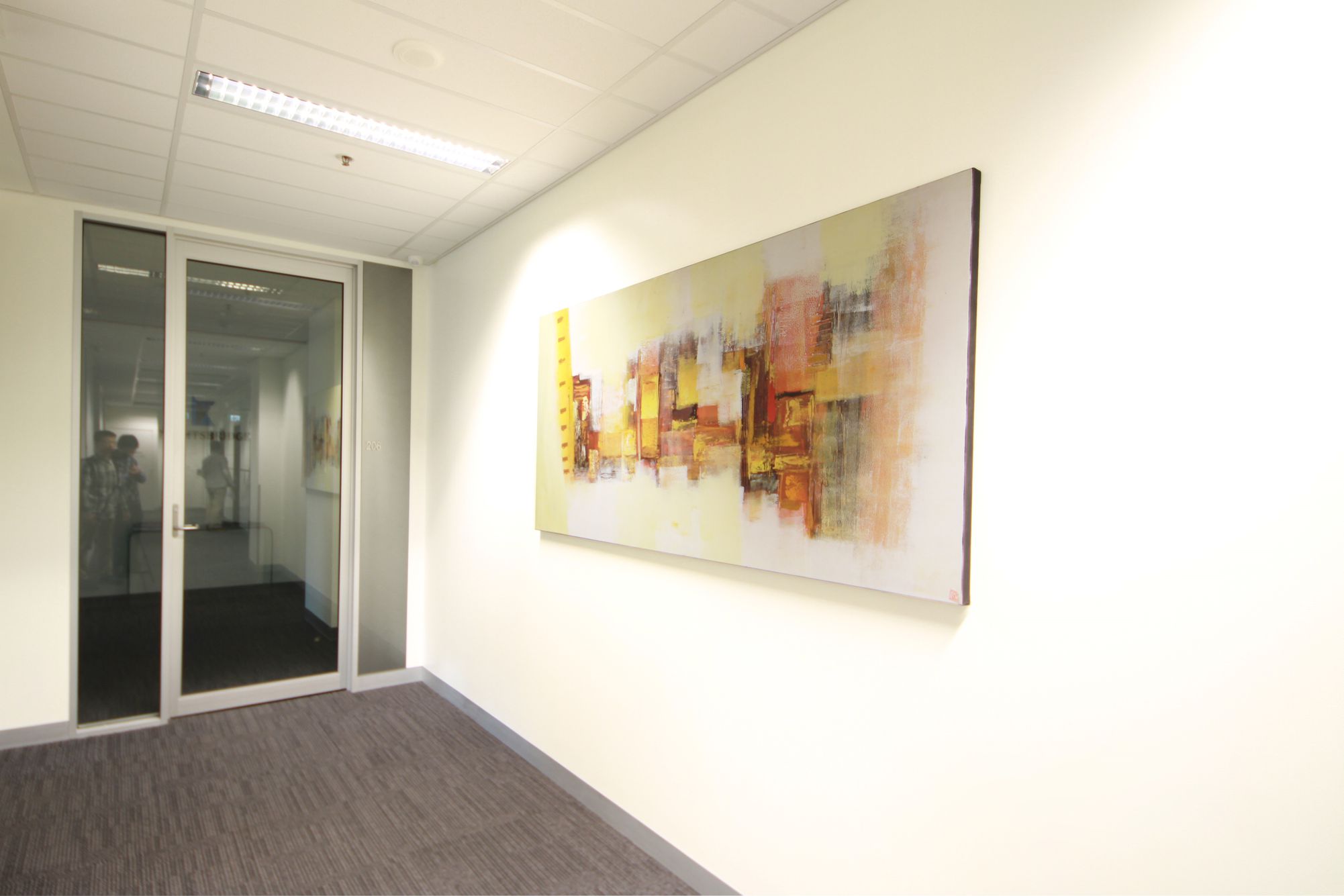 218 / 147 Pirie Street, Adelaide