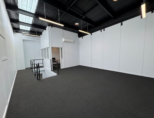 Refreshed First Floor Office/Workspace in Industrial Complex