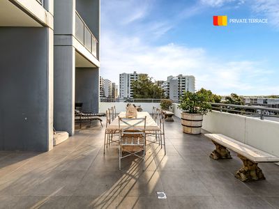 199 / 635 Gardeners Road, Mascot