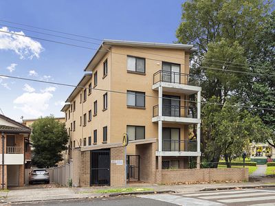 3 / 36 Hudson Street, Hurstville