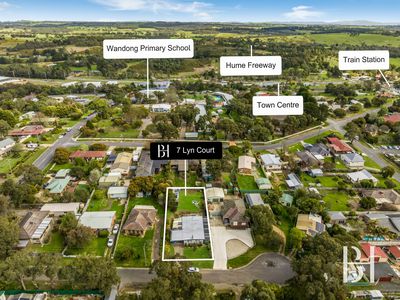 7 Lyn Court, Wandong