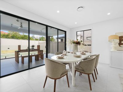 217 Victoria Street, Smithfield
