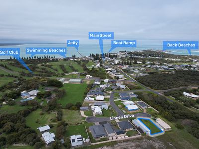 13 Linnell Drive, Beachport
