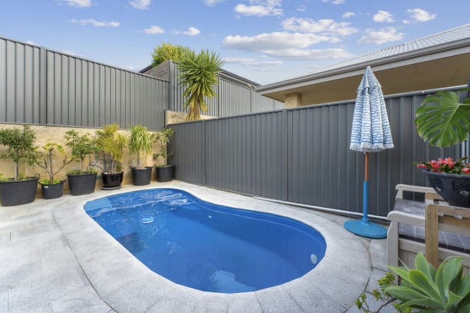 10 Greenock Rd, Baldivis