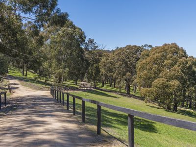 Lot 6, Zig Zag Road, Mount Macedon