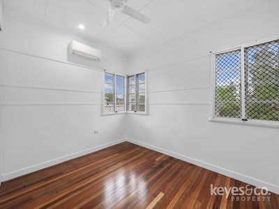 58 Kent Street, Gulliver