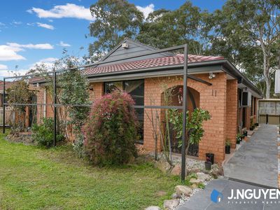 11 Hasluck Road, Bonnyrigg