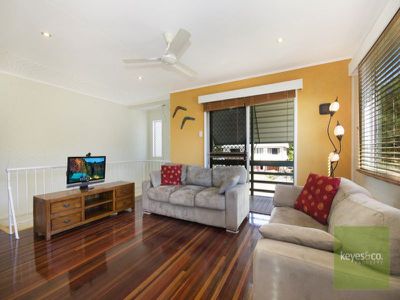 13 Chauncy Crescent, Douglas