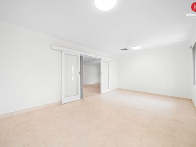 1A Rose Avenue, Mount Pritchard