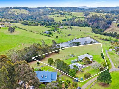 472 Old Highway, Narooma