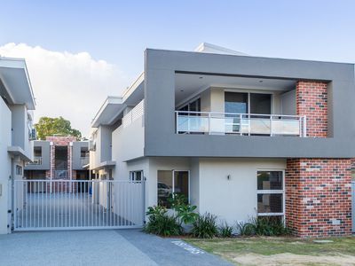 unit 5/33 Grenville St, Tuart Hill
