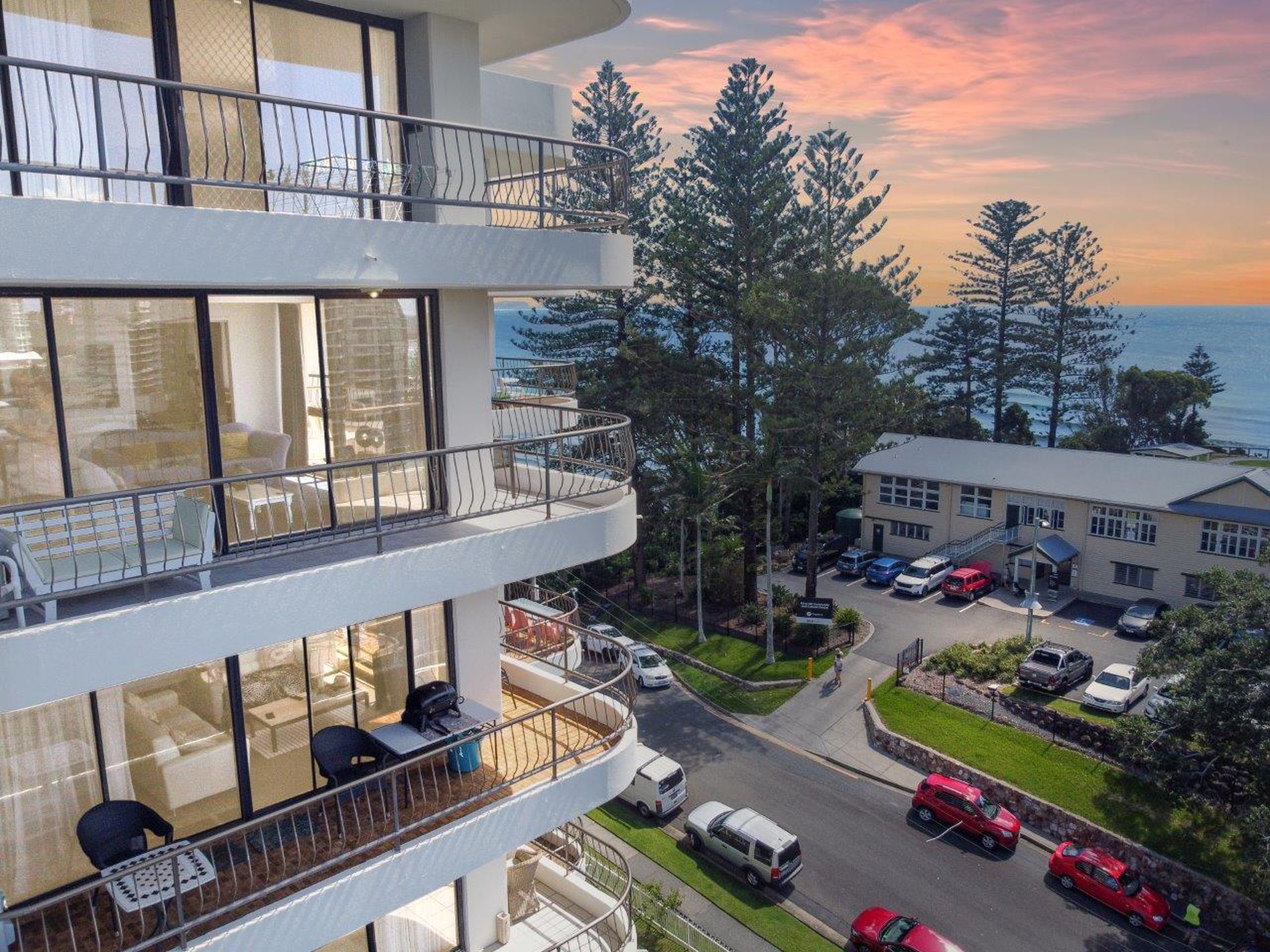 34 / 23 GARRICK ST, Coolangatta