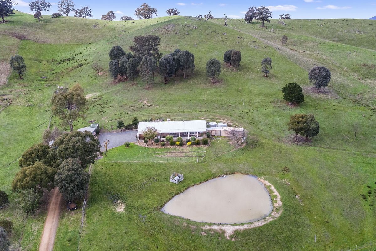 138 Dry Creek Road, Bonnie Doon