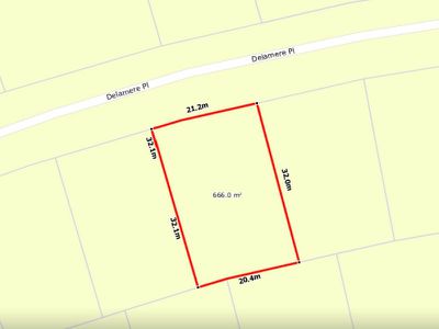 12 Delamere Place, South Hedland