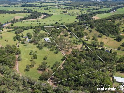 2898 Oxley Highway, Huntingdon