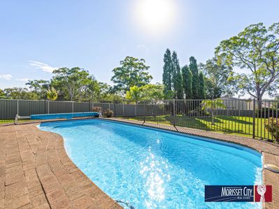 9 Park Avenue, Morisset Park