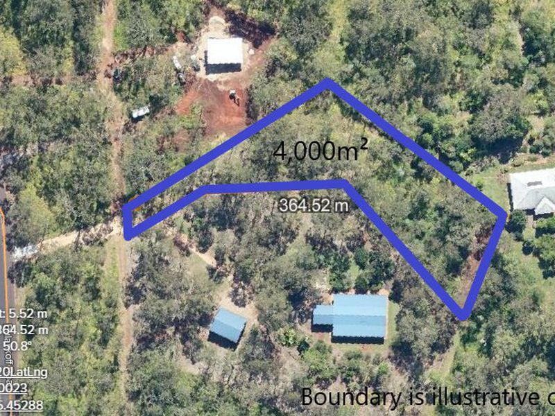 Lot 921, Bulankoff Road, Tolga