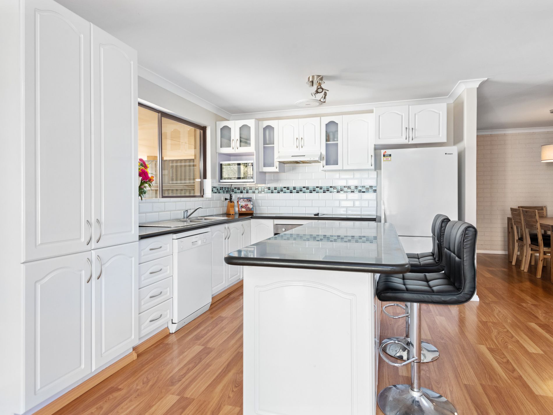 3 Carroll Place, Hannans