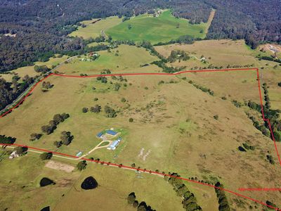 491 Back Creek Road, Lochiel