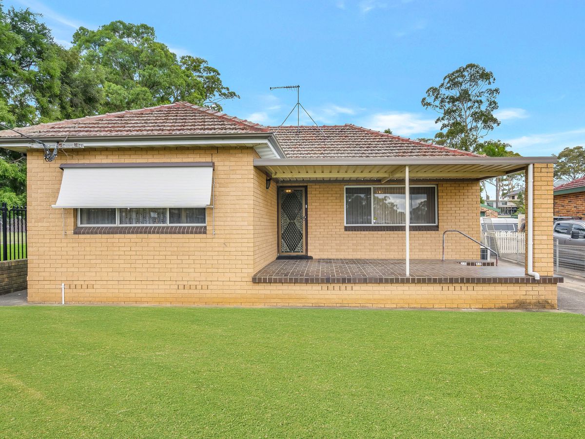 24 Fairmount Street, Merrylands Cumberland Realty