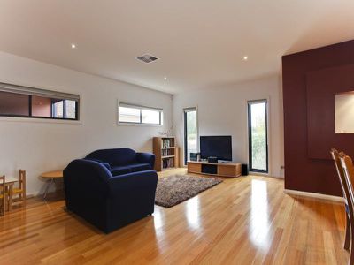 10 Claremont Terrace, Strathdale