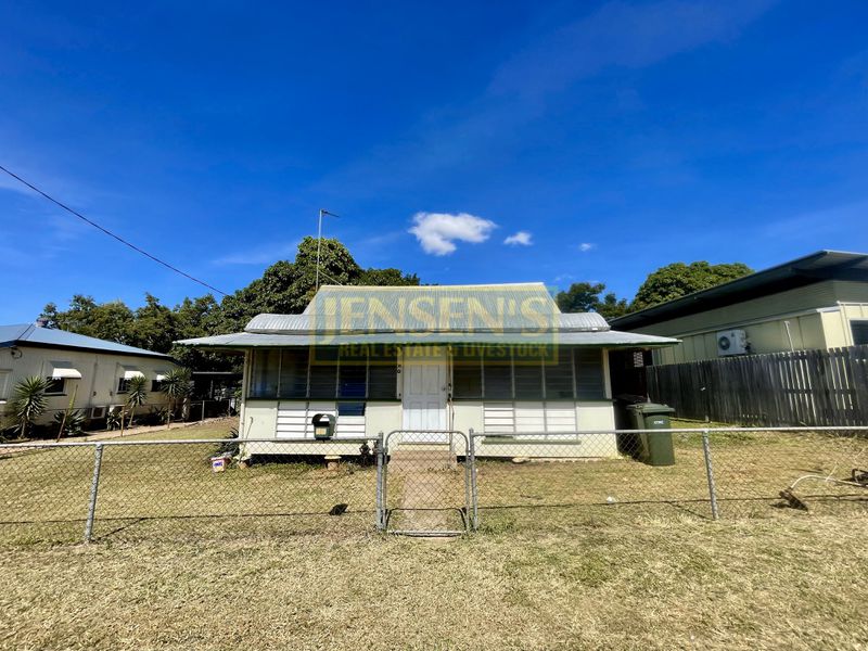 38 Aland Street, Charters Towers City