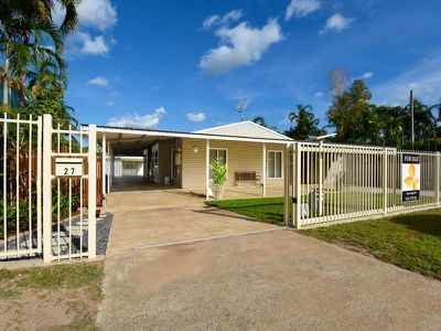 27 Forrest Parade , Bakewell