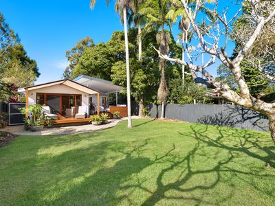 21 Gordon Street, Mullumbimby