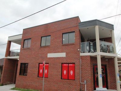 2 / 35 Grimwood Street, Granville