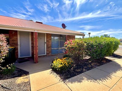20 / 32 Shotover Place, South Kalgoorlie
