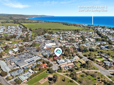 4 Mary Avenue, Normanville