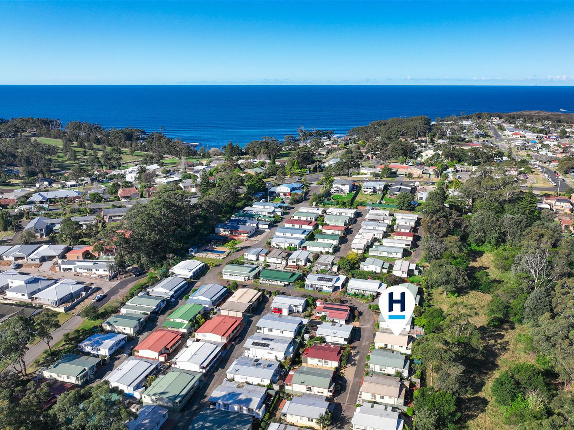 64 / 1 Camden Street, Ulladulla