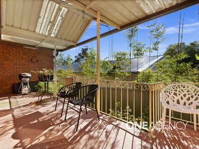 4 Minerva Avenue, Vincentia