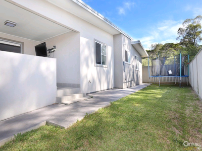 18C Johnstone Street, Guildford West