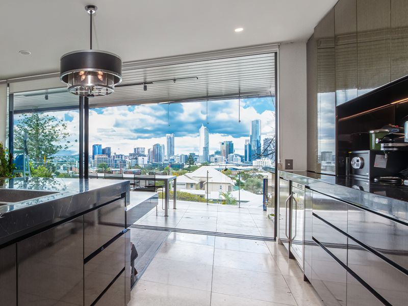 6 / 170 Dornoch Terrace, Highgate Hill